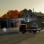 PRODUCTION BREWERY BEER PRODUCTION v1.0.2 FS22 2