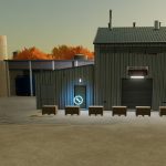 PRODUCTION BREWERY BEER PRODUCTION v1.0.2 FS22 3