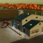 PRODUCTION BREWERY BEER PRODUCTION v1.0.2 FS22 4