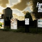 PRODUCTION BUILDING PACK V1.1.1.1 FS22 1