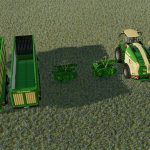 Pack Krone V2.2.4 1