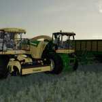 Pack Krone V2.2.4 2