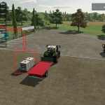 Pallet Autoload Specialization V1.2.2 2