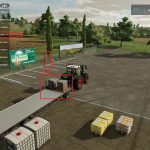 Pallet Autoload Specialization V1.2.2 5