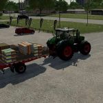 Pallet Autoload Specialization V1.7.1.1 FS22 11