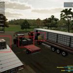 Pallet Autoload Specialization V1.7.1.1 FS22 12