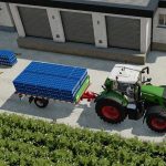 Pallet Autoload Specialization V1.7.1.1 FS22 4