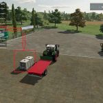 Pallet Autoload Specialization V1.7.1.1 FS22 5