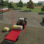 Pallet Autoload Specialization V1.7.1.1 FS22 8