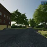 Papenburg Map V 1.0.0.1 FS22 2