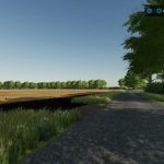 Papenburg Map V 1.0.0.1 FS22 3