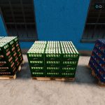 Pepsi Production V1.2 FS22 2