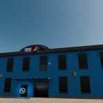 Pepsi Production V1.2 FS22 3