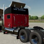 Peterbilt 389 Custom V1.0 FS22 3