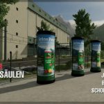 Pillar BGL v1.0 FS22 1