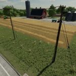 Placeable Power Line V1.0.0.0 4