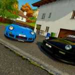 Porsche 911 RWB V1.0 FS22 2