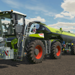 Preview Production Chains in Farming Simulator 22 1