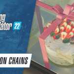 Preview Production Chains in Farming Simulator 22