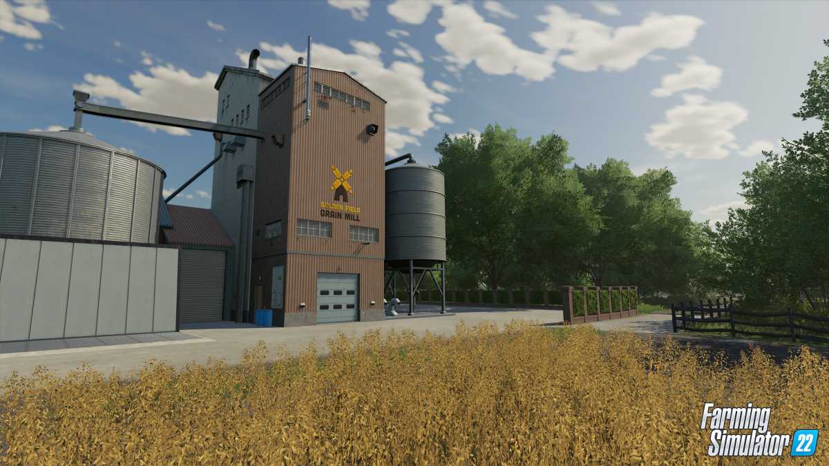 Preview Production Chains in Farming Simulator 22 2