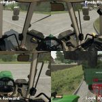 Quick Camera v1.0 FS22 1