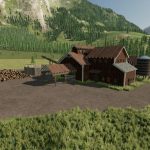 Rauris Valley V1.0 FS22 3