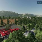 Ringwoods V1.0.0.6 FS22 2