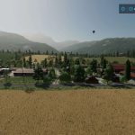 Ringwoods V1.0.0.6 FS22 4