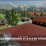 Ringwoods V1.0.0.6 FS22 6