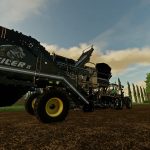 Ropa Keiler 2 V1.0 FS22 2