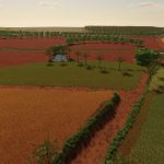 SANTA TEREZINHA FARM V1.0 FS22 2