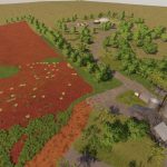 SANTA TEREZINHA FARM V1.0 FS22 5