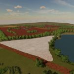 SANTA TEREZINHA FARM V1.0 FS22 7