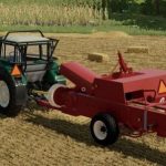 SIPMA Z224 SIPMA Z2241 v1.0 FS22 1