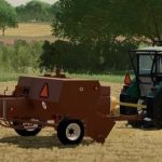 SIPMA Z224 SIPMA Z2241 v1.0 FS22 4