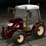 SKE 50 Electric V1.0 MP FS22 1