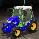 SKE 50 Electric V1.0 MP FS22 2