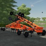 SM82 Lizard V1.0 FS22 1