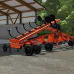 SM82 Lizard V1.0 FS22 2