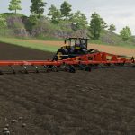 SM82 Lizard V1.0 FS22 3