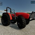 Same Argon 3.75 v1.0 FS22 3