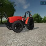 Same Argon 3.75 v1.0 FS22 4