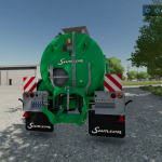 Samson PG II 20 v1.0 FS22 3