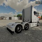 Scania st730 v1.0 FS22 2