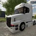 Scania st730 v1.0 FS22 4