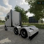 Scania st730 v1.0 FS22 5