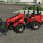 Schäffer Pack v1.0 FS22 3