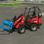 Schäffer Pack v1.0 FS22 4