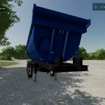 Schmitz Cargobull v1.0.1 FS22 2