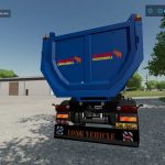 Schmitz Cargobull v1.0.1 FS22 3